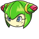 Sonic X Cosmo cursor