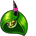 Sonic Zeena cursor