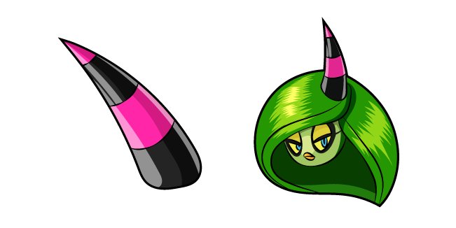 Sonic Zeena