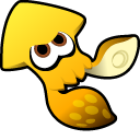 Splatoon 2 Agent 4 pointer