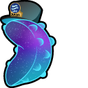 Splatoon 2 C.Q. Cumber pointer