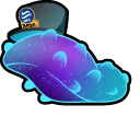 Splatoon 2 C.Q. Cumber cursor