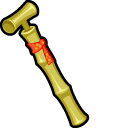 Splatoon 2 Cap'n Craig Cuttlefish Octo Expansion pointer