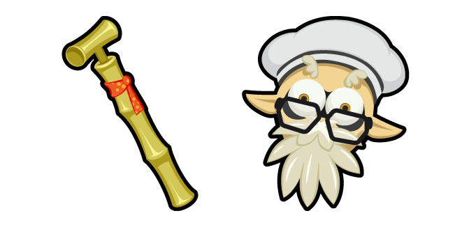 Splatoon 2 Cap'n Craig Cuttlefish Octo Expansion