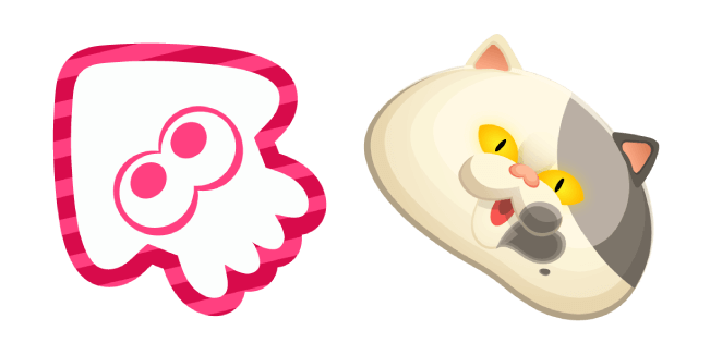 Splatoon 2 Judd
