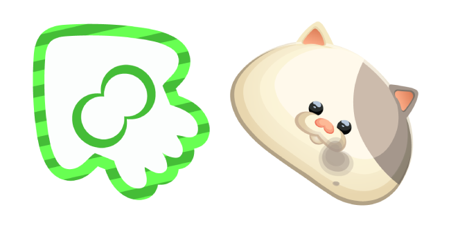 Splatoon 2 Li'l Judd