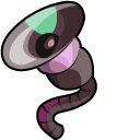 Splatoon 2 Octarian pointer