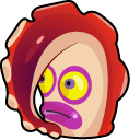 Splatoon 2 Octarian cursor