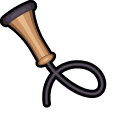 Splatoon 2 Telephone Tartar Form pointer