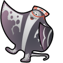 Splatoon 3 Big Man pointer