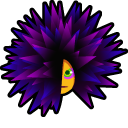 Splatoon Spyke and Super Sea Snail cursor
