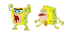 Caveman Spongebob