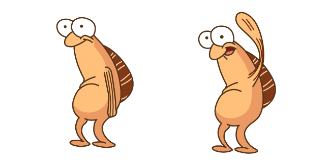 Hey SpongeBob's Back