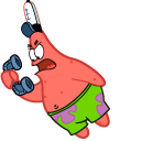 No This is Patrick Meme pointer