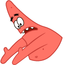 Push It Somewhere Else Patrick pointer