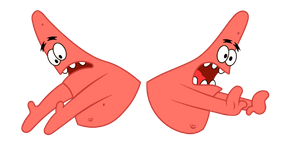 Push It Somewhere Else Patrick