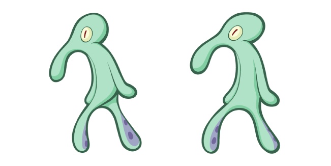 SpongeBob Bold and Brash