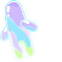 SpongeBob Bubble Buddy pointer