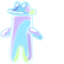 SpongeBob Bubble Buddy cursor