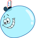 SpongeBob Dirty Bubble pointer