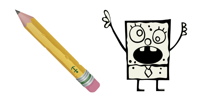 SpongeBob DoodleBob