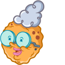 SpongeBob Grandma SquarePants cursor