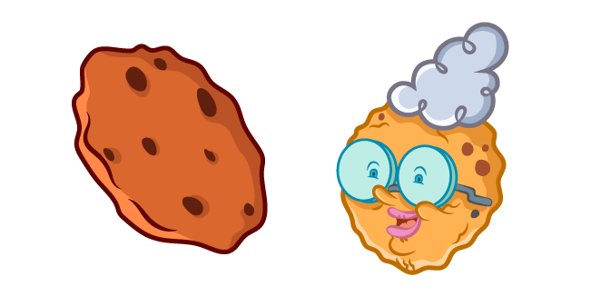 SpongeBob Grandma SquarePants