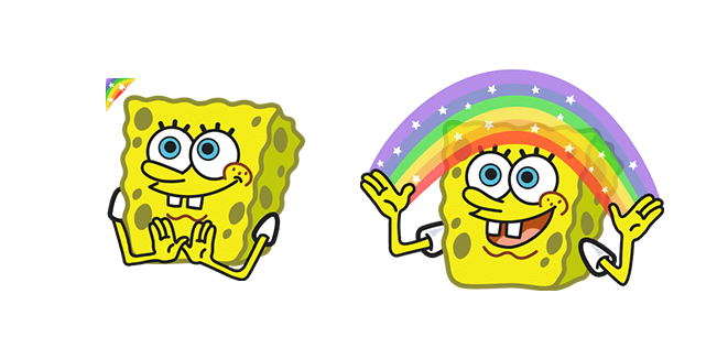 SpongeBob Imagination