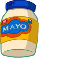 SpongeBob Is Mayonnaise an Instrument cursor