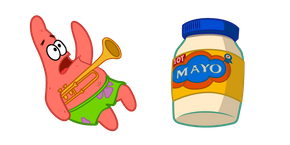 SpongeBob Is Mayonnaise an Instrument