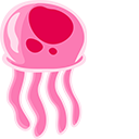 SpongeBob Jellyfishing cursor