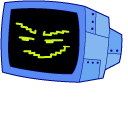 SpongeBob Karen Plankton cursor