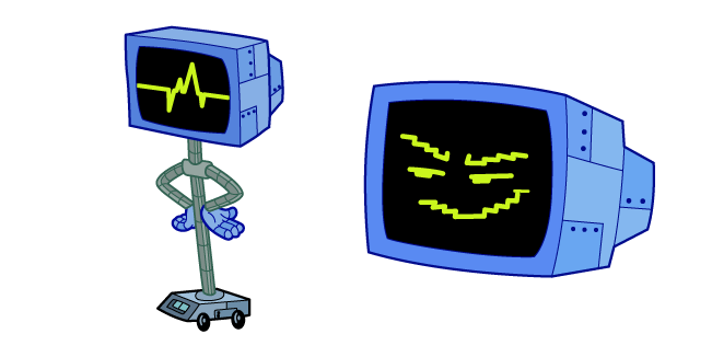 SpongeBob Karen Plankton