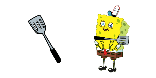 SpongeBob No Breaks Meme