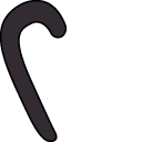 SpongeBob Old Man Walker pointer