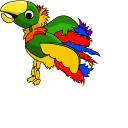 SpongeBob Patchy and Potty pointer