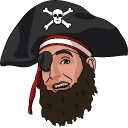 SpongeBob Patchy and Potty cursor