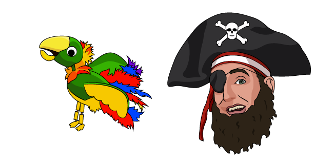 SpongeBob Patchy and Potty