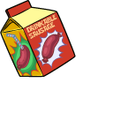 SpongeBob Patrick and Drinkable Sausage pointer