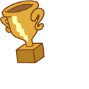 SpongeBob Patrick I Want an Award Meme pointer