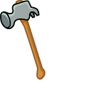 SpongeBob Patrick Nailing Board Meme pointer