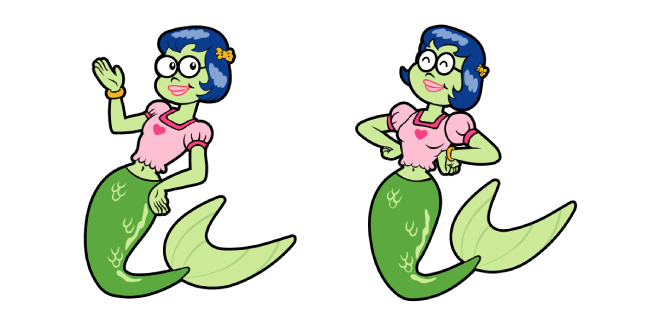 SpongeBob Princess Mindy