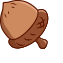 SpongeBob Sandy Cheeks Nut pointer