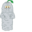 SpongeBob Smelly Squidward cursor