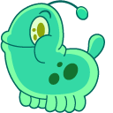 SpongeBob Spot cursor