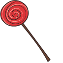 SpongeBob SWAG Patrick pointer