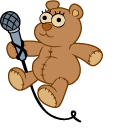 SpongeBob Tell Confess-A-Bear Now Meme pointer