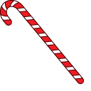 SpongeBob The Very First Christmas pointer