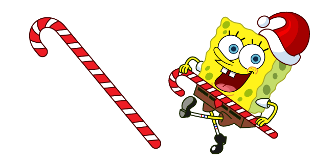 SpongeBob The Very First Christmas