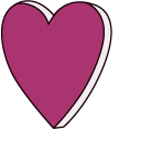 SpongeBob Valentine's Day pointer